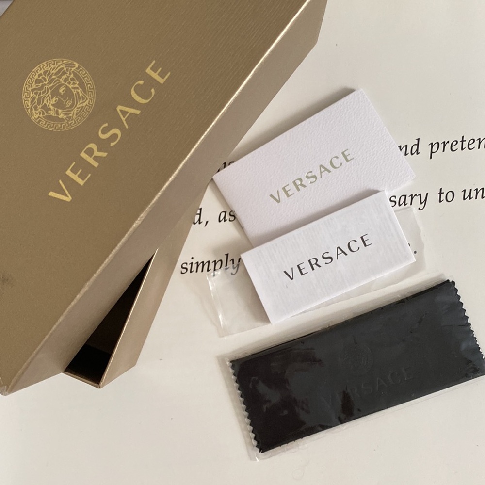 Versace Sunglasses Box (WC) - Picture 4 of 4